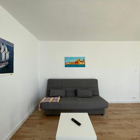 Habitacion En Apartamento Centro El Puerto Santa Maria El Puerto de Santa Maria Luaran gambar
