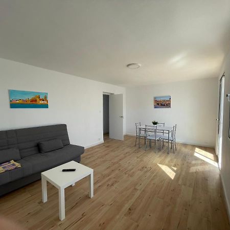Habitacion En Apartamento Centro El Puerto Santa Maria El Puerto de Santa Maria Luaran gambar