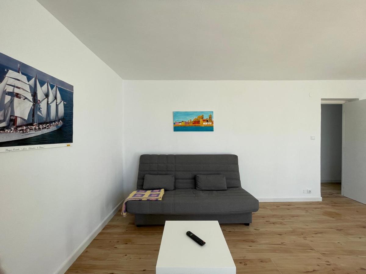 Habitacion En Apartamento Centro El Puerto Santa Maria El Puerto de Santa Maria Luaran gambar