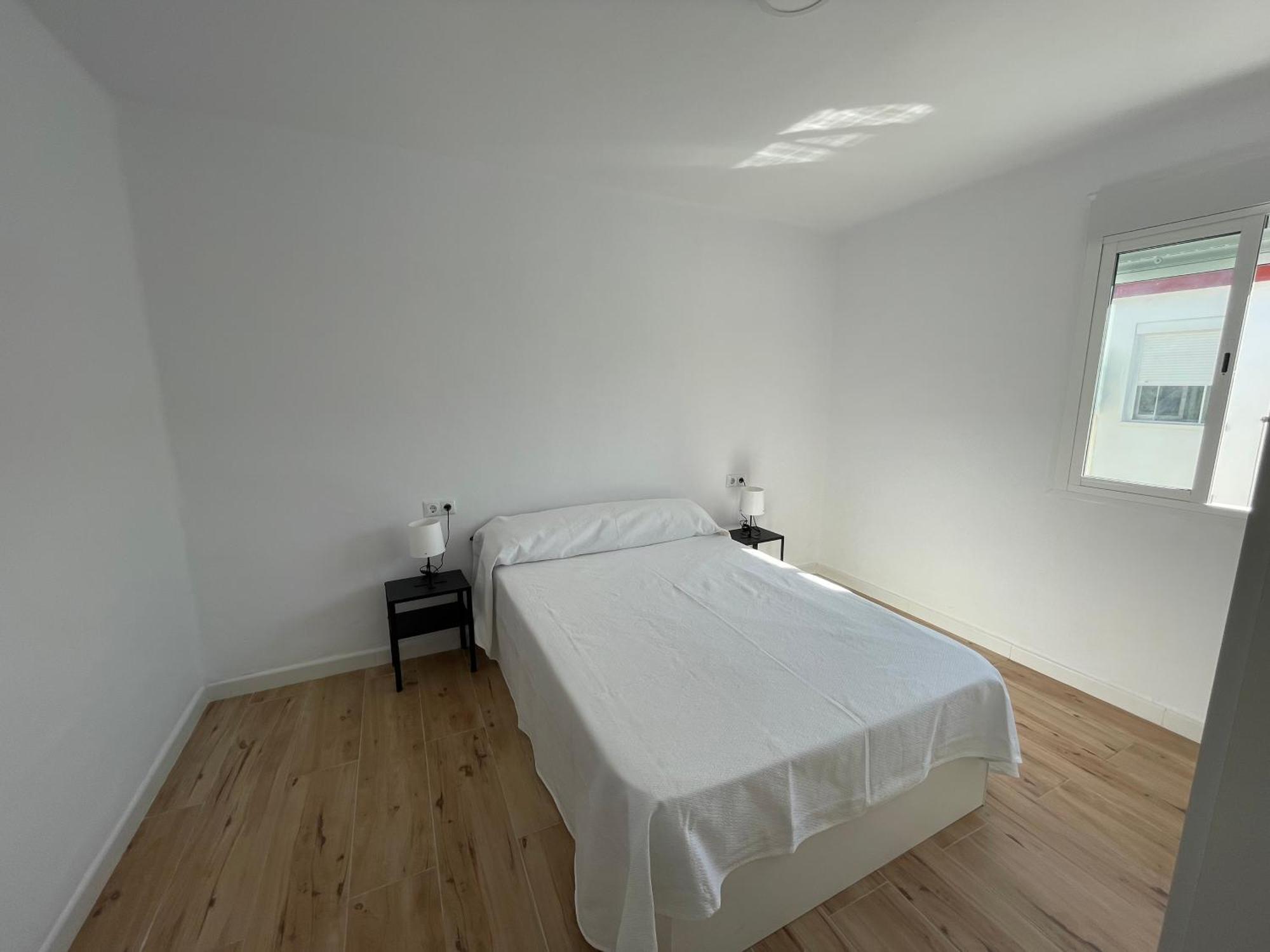 Habitacion En Apartamento Centro El Puerto Santa Maria El Puerto de Santa Maria Luaran gambar