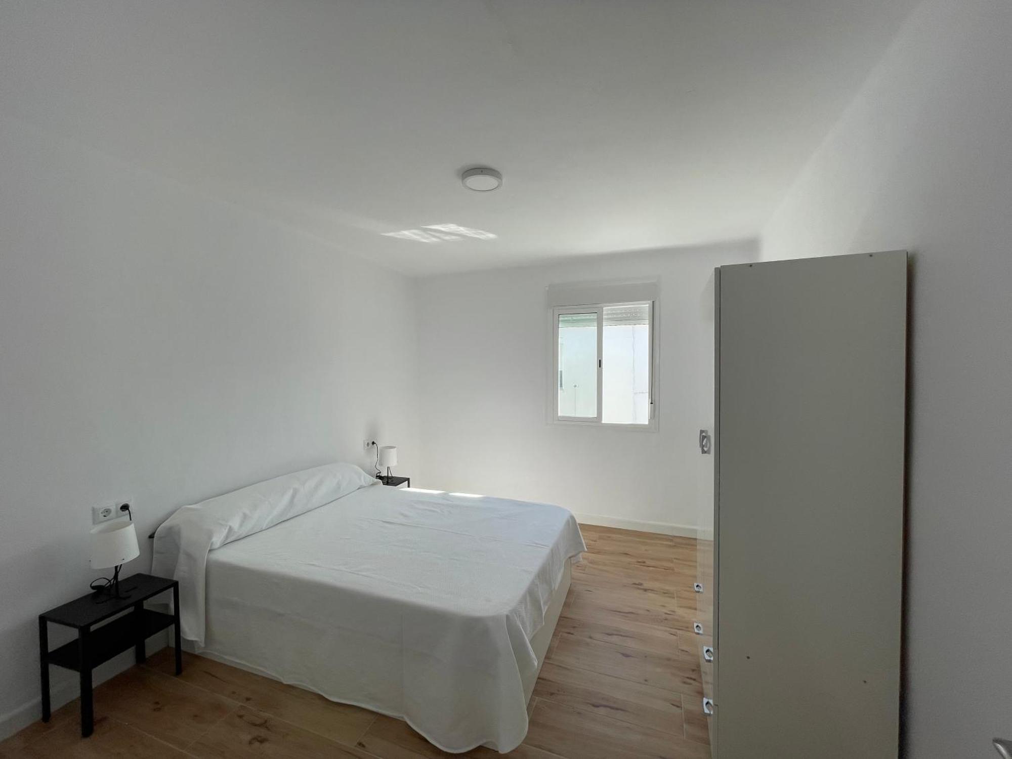 Habitacion En Apartamento Centro El Puerto Santa Maria El Puerto de Santa Maria Luaran gambar